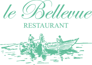 Restaurant Le Bellevue | Restaurant le Bellevue à Excenevex
